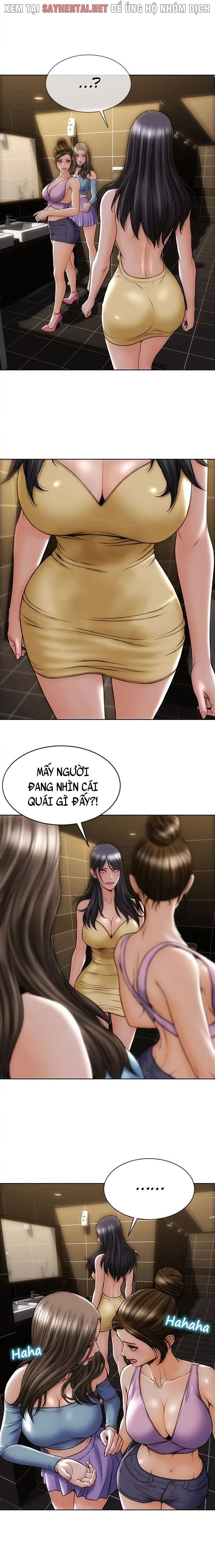 Gã Tồi Tệ Chapter 3 - Page 6