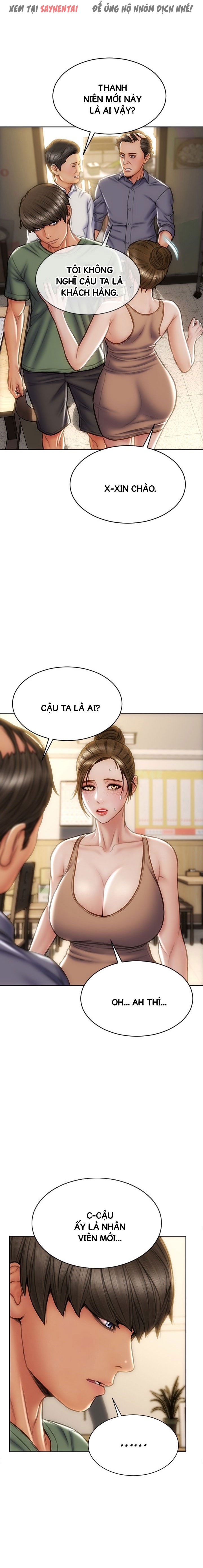 Gã Tồi Tệ Chapter 35 - Page 19