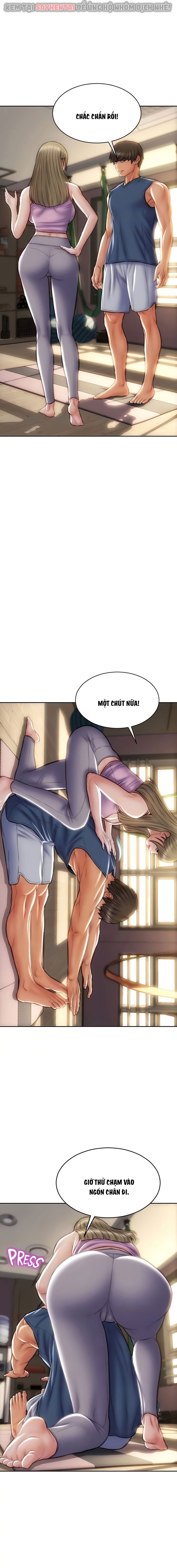 Gã Tồi Tệ Chapter 46 - Page 12