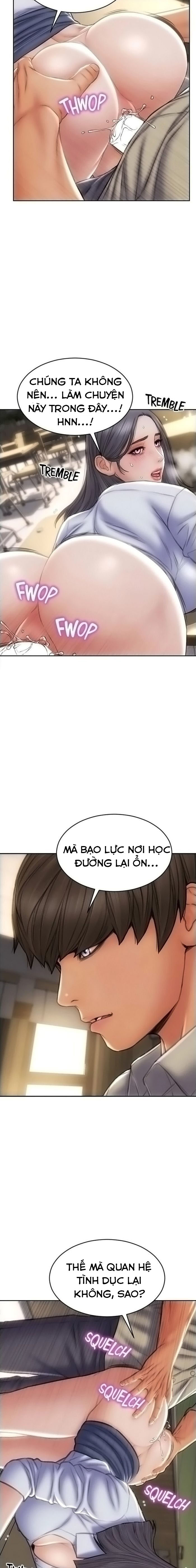 Gã Tồi Tệ Chapter 50 - Page 4