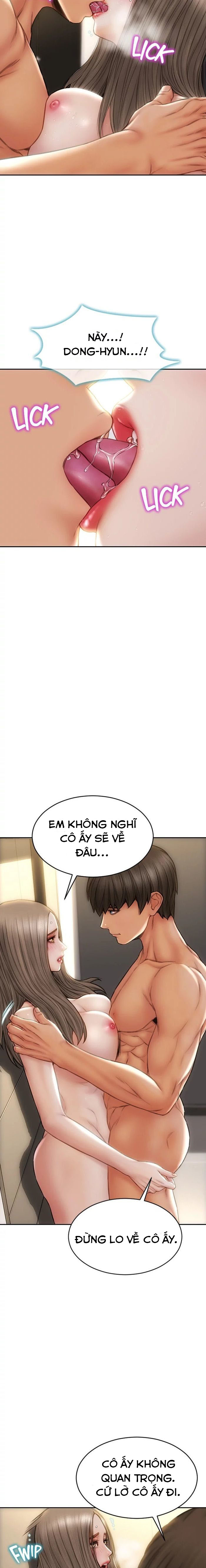 Gã Tồi Tệ Chapter 52 - Page 4