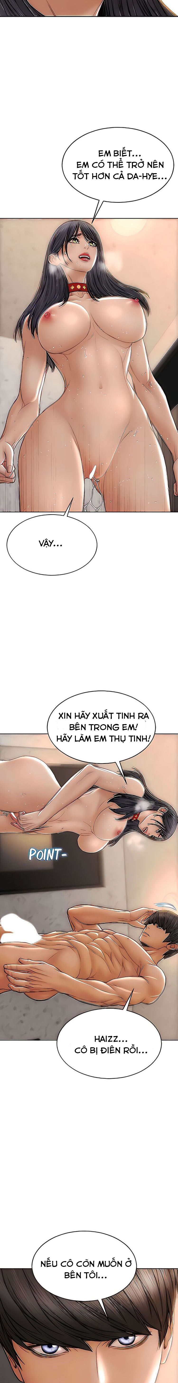 Gã Tồi Tệ Chapter 62 - Page 20