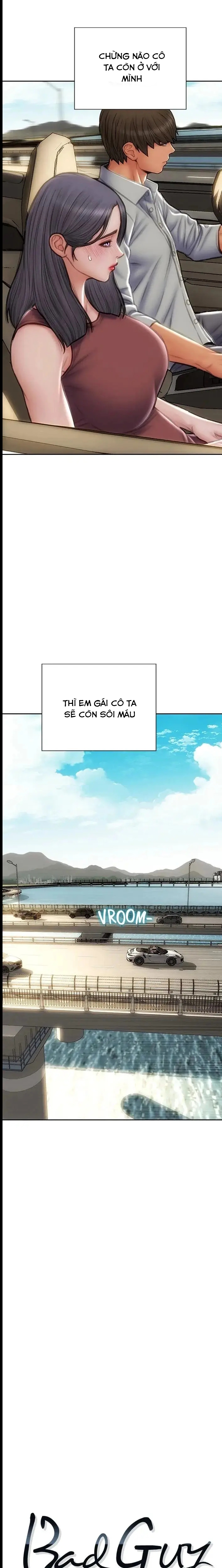 Gã Tồi Tệ Chapter 65 - Page 4