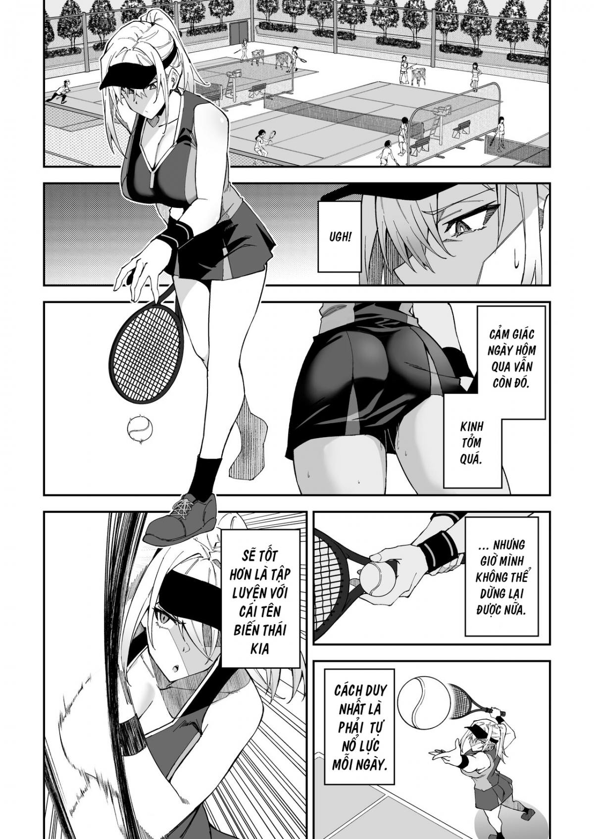 Gachihame SEX Shidou Serious Oneshot - Page 14