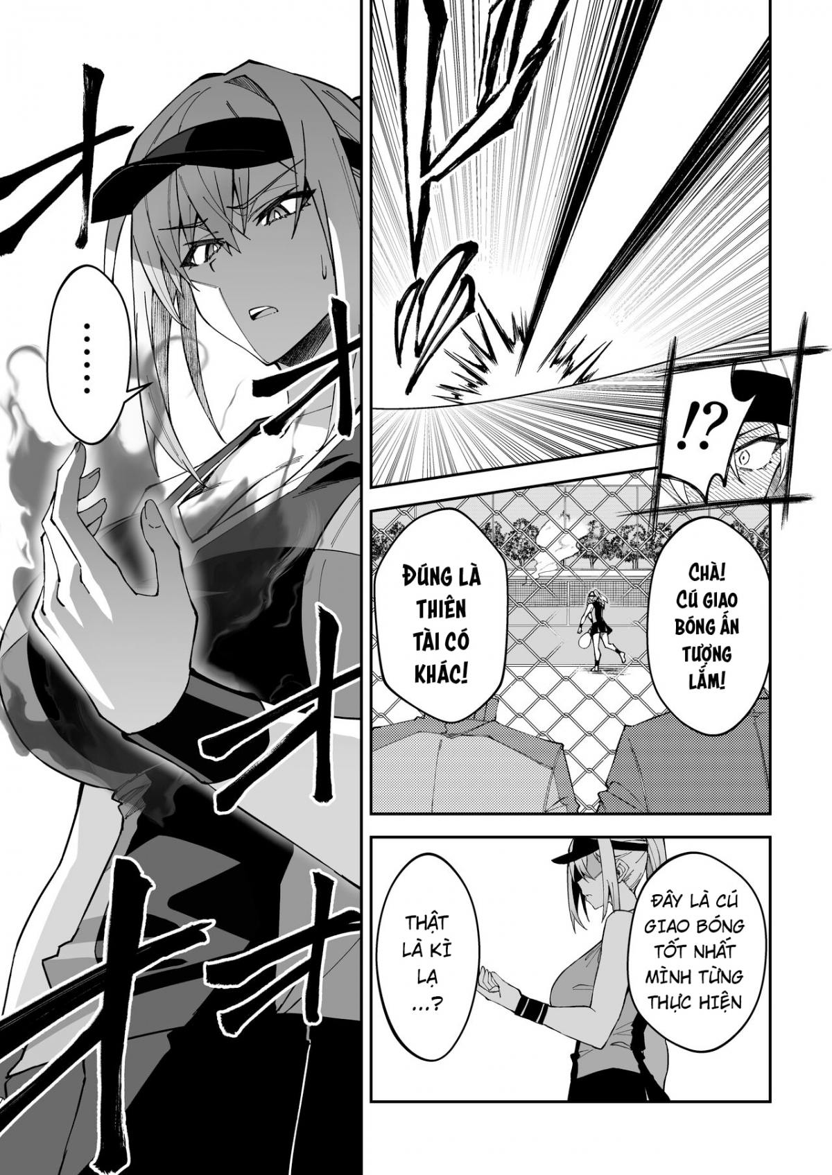 Gachihame SEX Shidou Serious Oneshot - Page 15