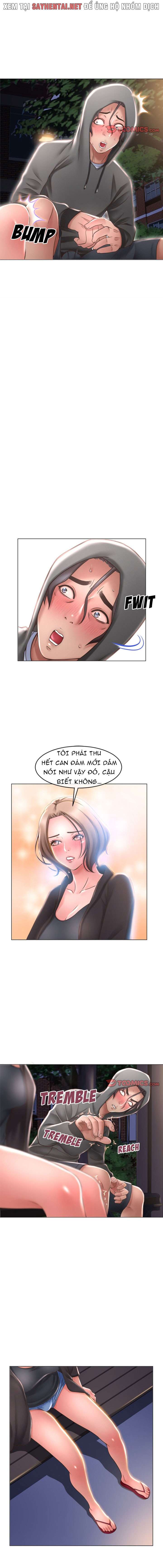 Gần, Nhưng Xa Chap 37 - Page 3