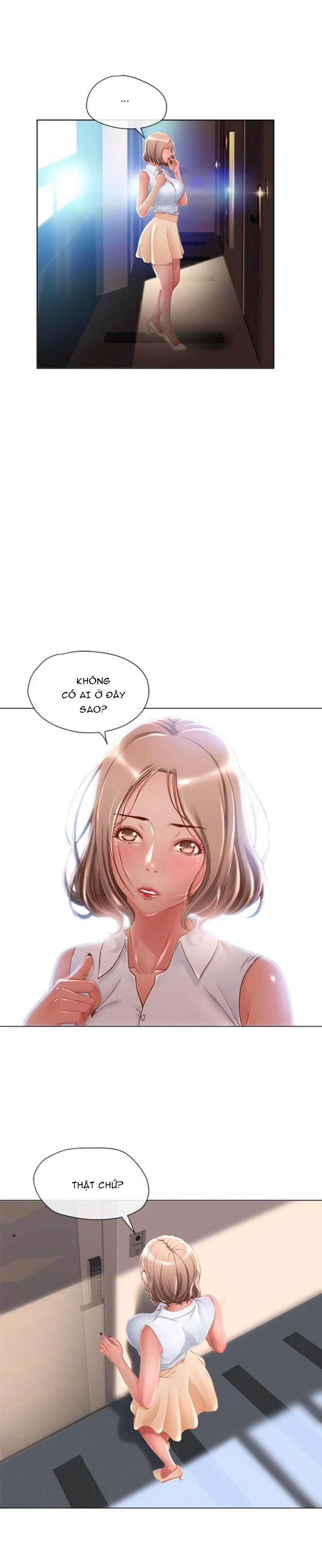 Gần, Nhưng Xa Chap 7 - Page 5