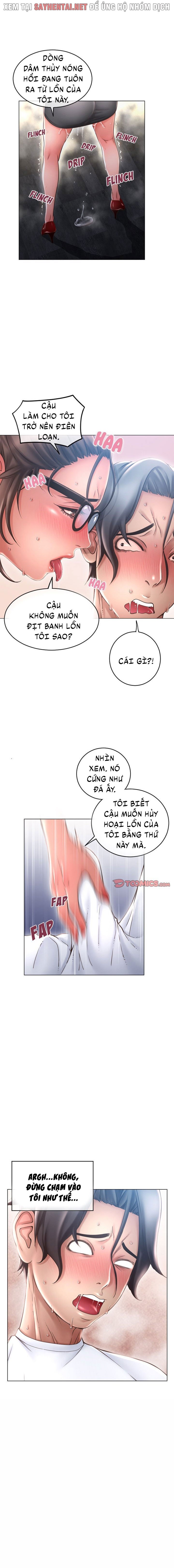 Gần, Nhưng Xa Chapter 69 - Page 6