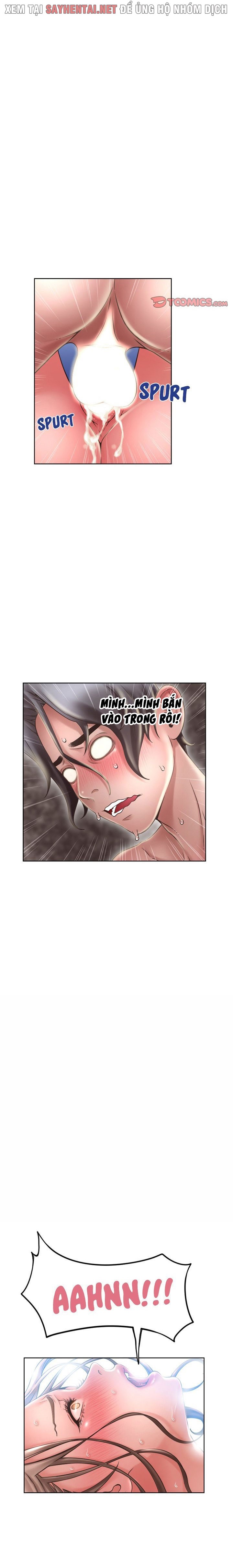 Gần, Nhưng Xa Chapter 98 - Page 3