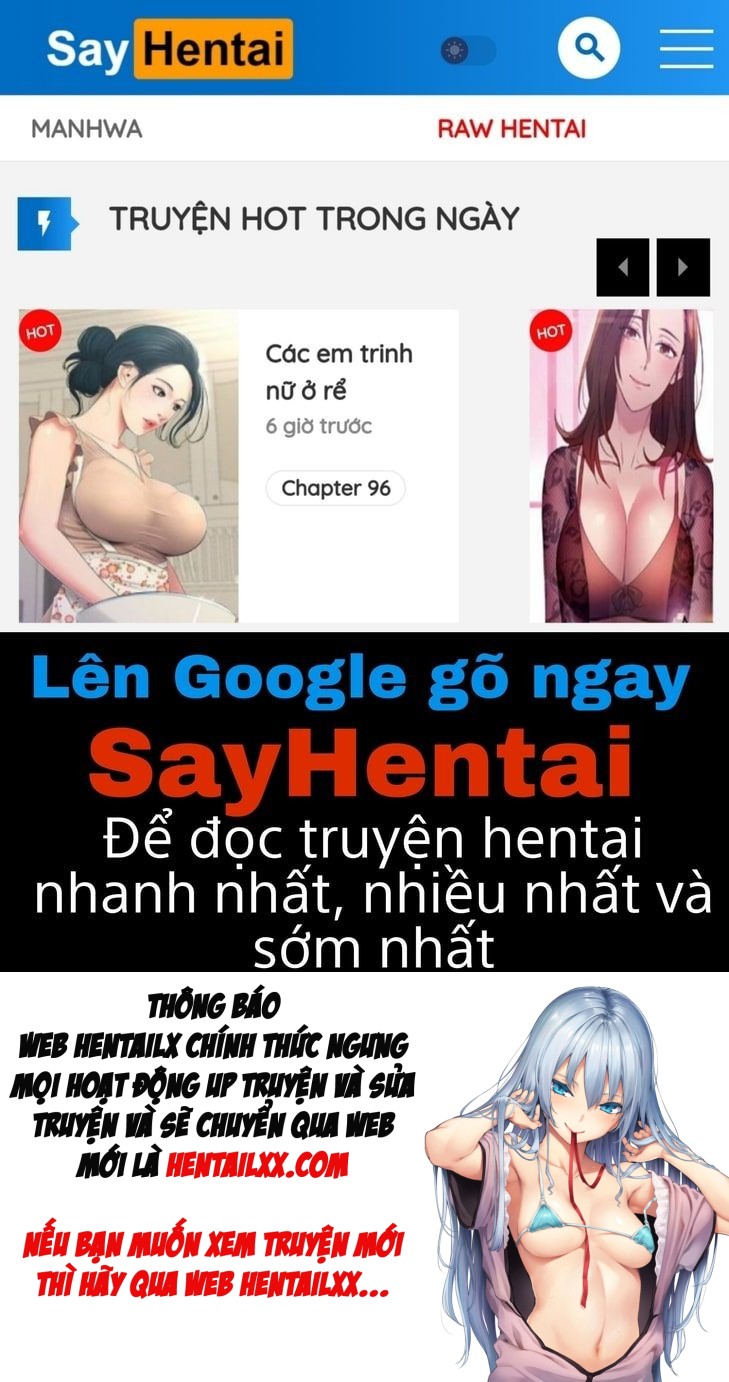 HentaiVn Truyện tranh online