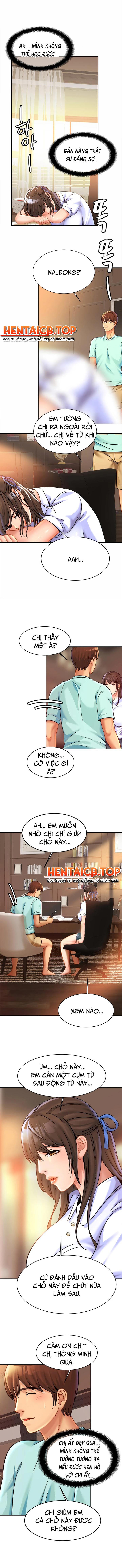 Gia đình dâm loạn Chap 25 - Page 4