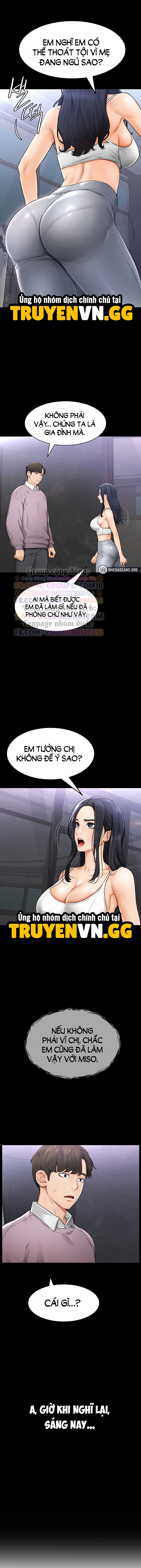 Gia Đình Mới Rất Tốt Với Tôi Chapter 1 - Page 16