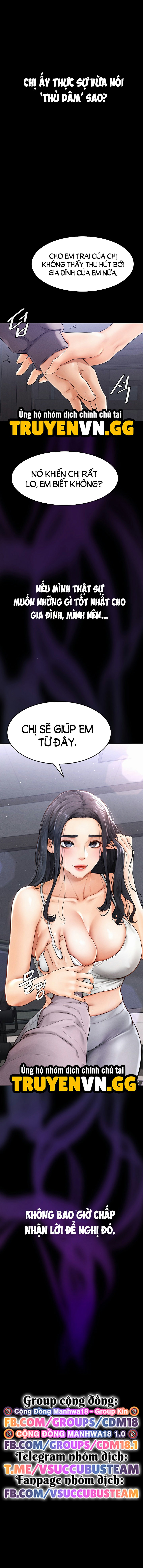 Gia Đình Mới Rất Tốt Với Tôi Chapter 1 - Page 24