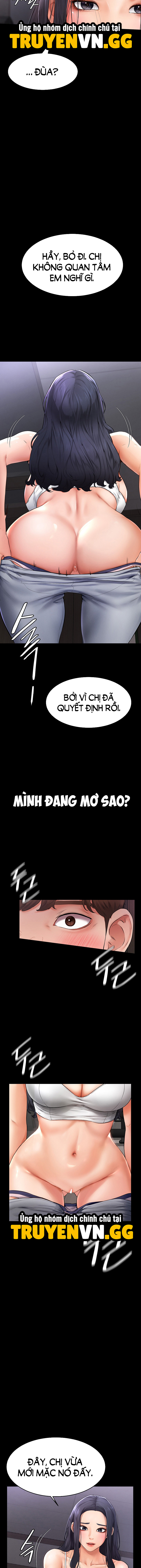 Gia Đình Mới Rất Tốt Với Tôi Chapter 2 - Page 4