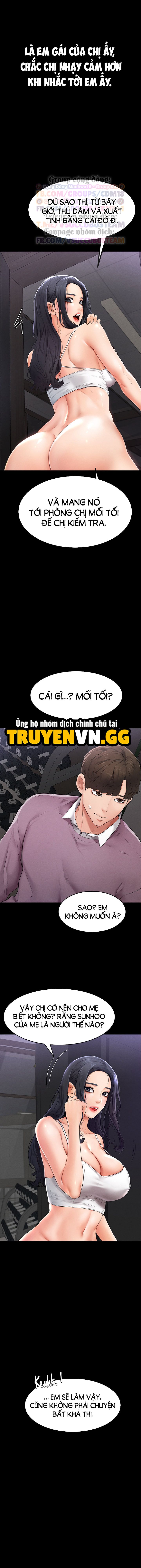 Gia Đình Mới Rất Tốt Với Tôi Chapter 2 - Page 7