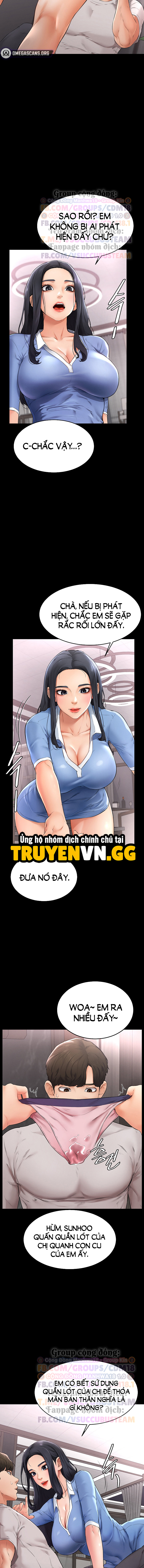 Gia Đình Mới Rất Tốt Với Tôi Chapter 2 - Page 13