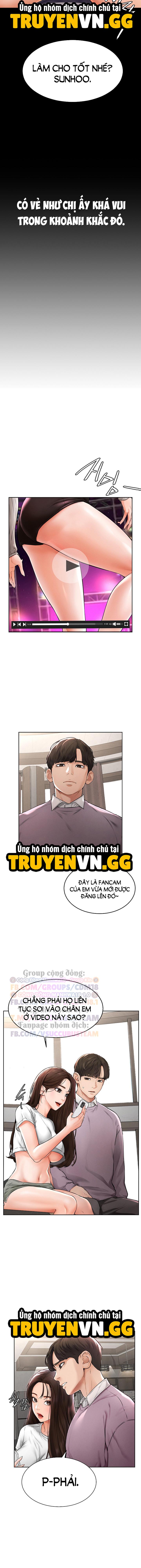 Gia Đình Mới Rất Tốt Với Tôi Chapter 2 - Page 16