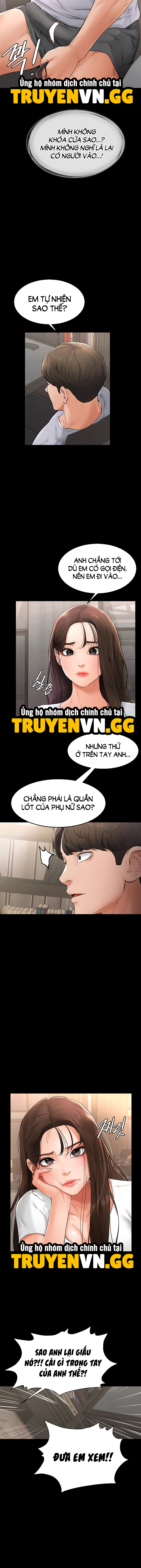 Gia Đình Mới Rất Tốt Với Tôi Chapter 2 - Page 23