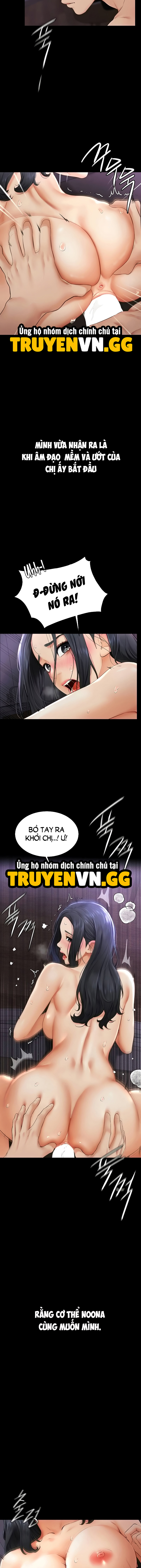 Gia Đình Mới Rất Tốt Với Tôi Chapter 4 - Page 15