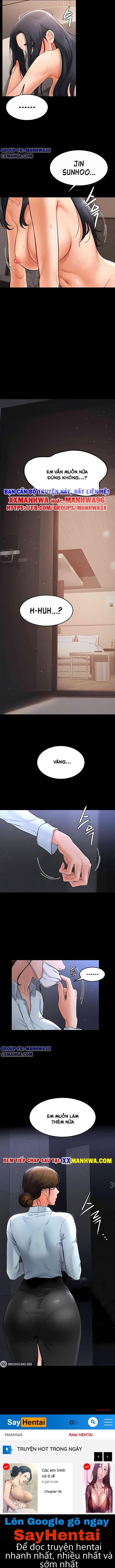 Gia đình thật tuyệt vời Chapter 11 - Page 15