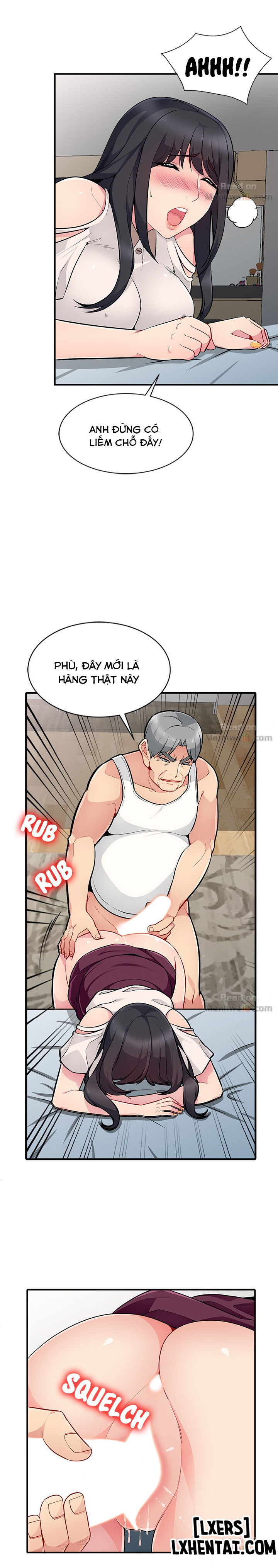 Gia Phả Chapter 1 - Page 18