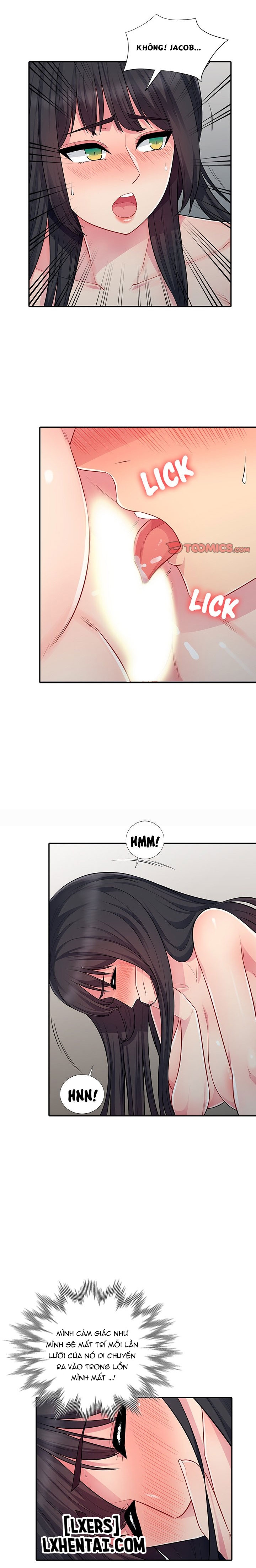 Gia Phả Chapter 12 - Page 14