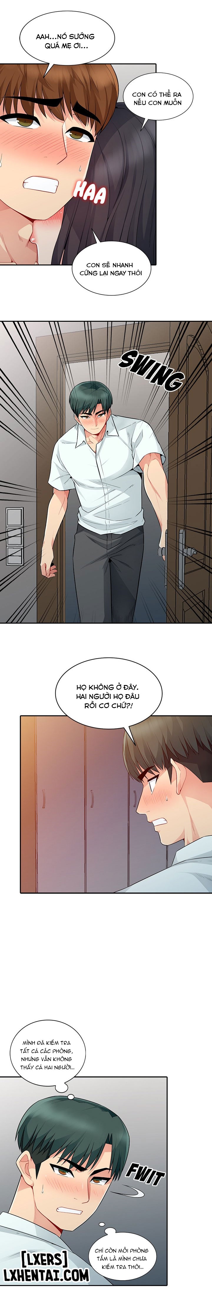 Gia Phả Chapter 18 - Page 14