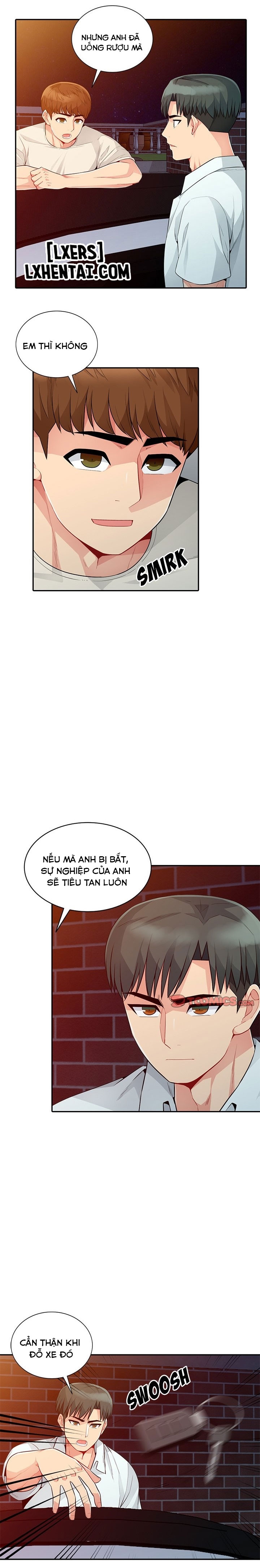 Gia Phả Chapter 20 - Page 10