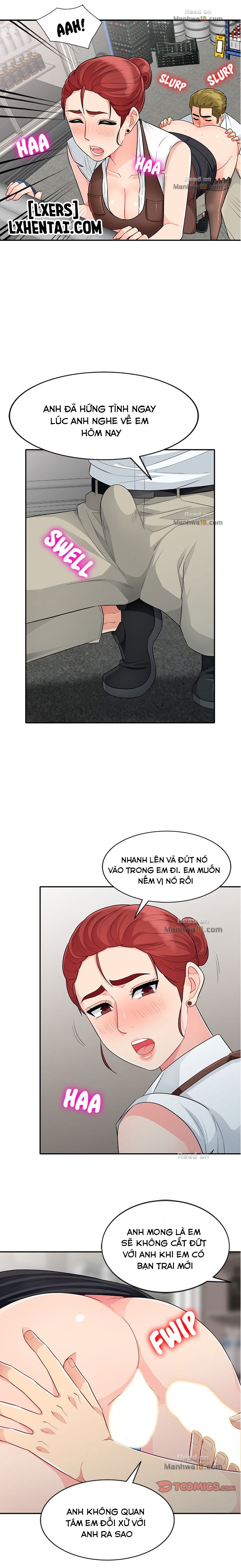 Gia Phả Chapter 25 - Page 4