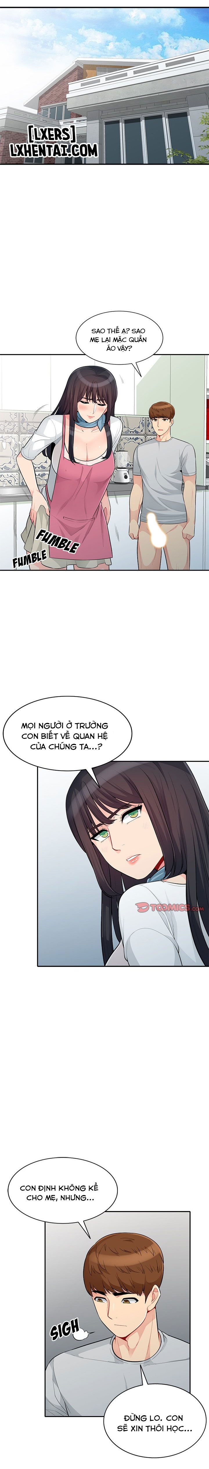 Gia Phả Chapter 31 - Page 16