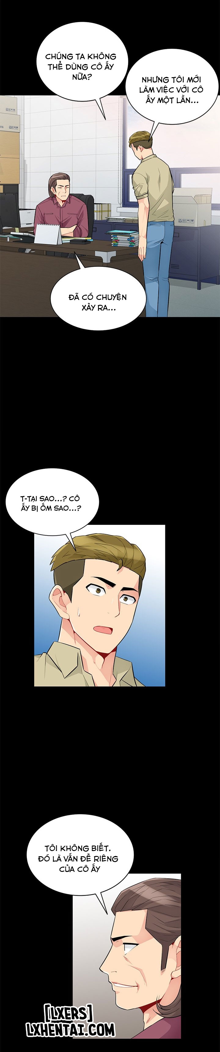 Gia Phả Chapter 36 - Page 14