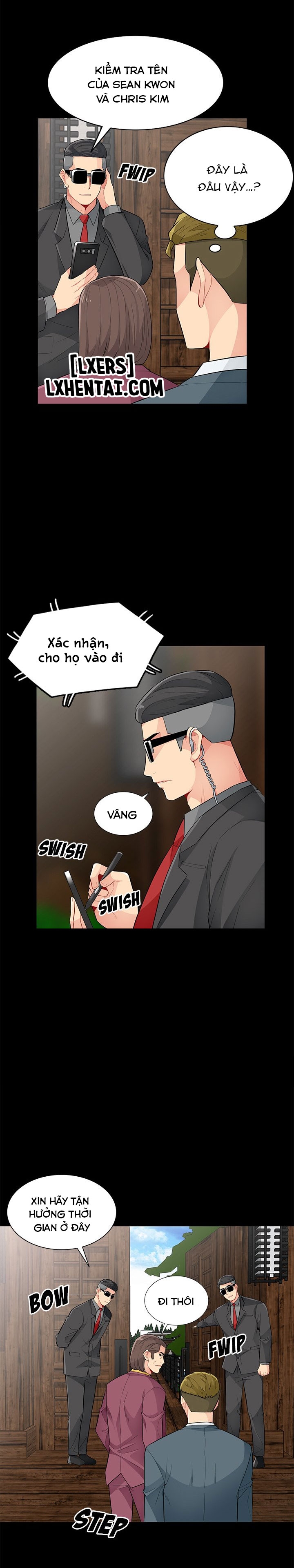 Gia Phả Chapter 36 - Page 24