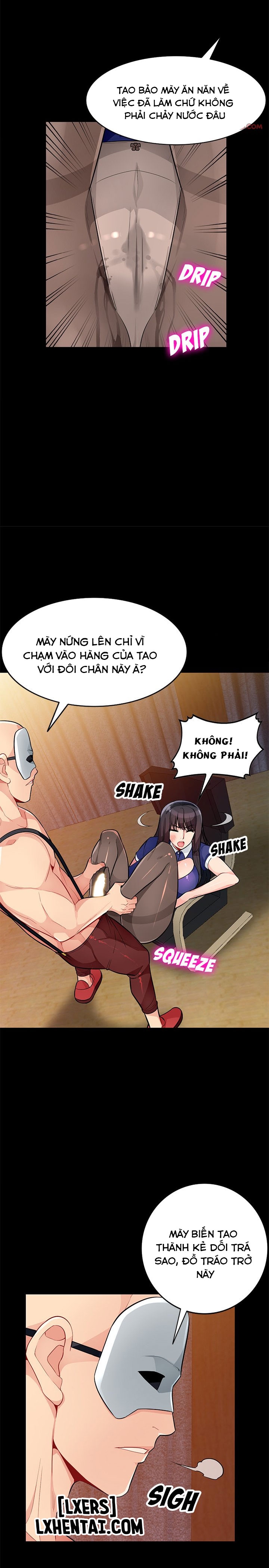 Gia Phả Chapter 37 - Page 15