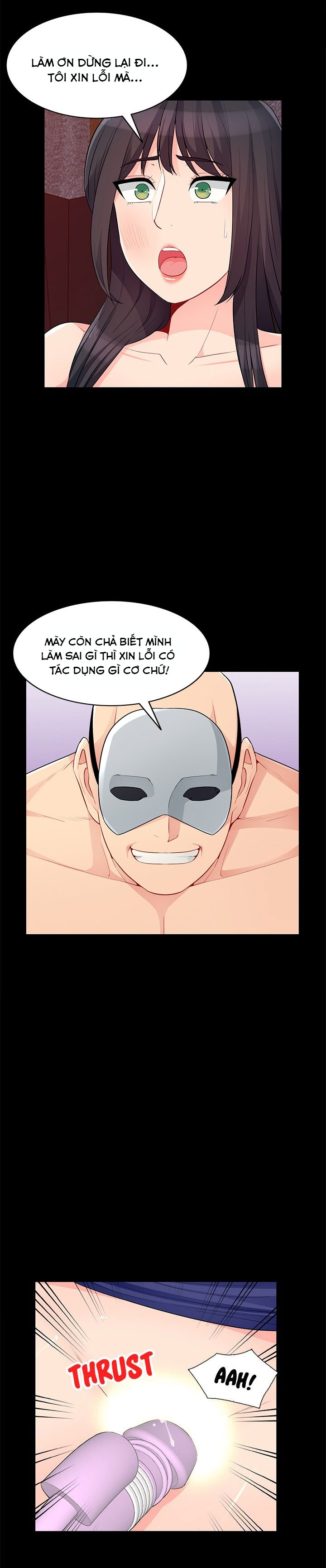 Gia Phả Chapter 38 - Page 7