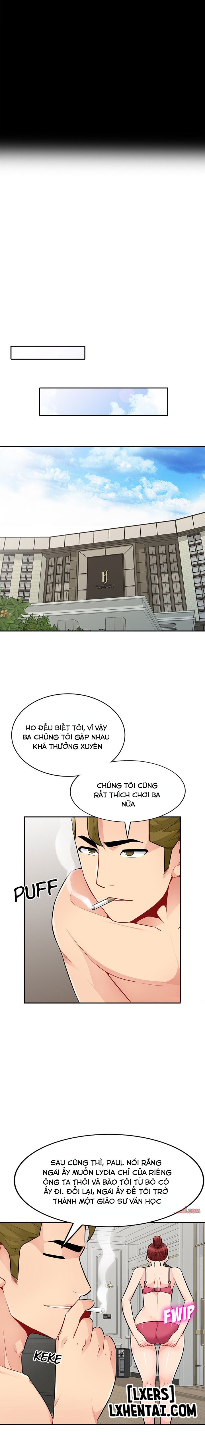 Gia Phả Chapter 38 - Page 13