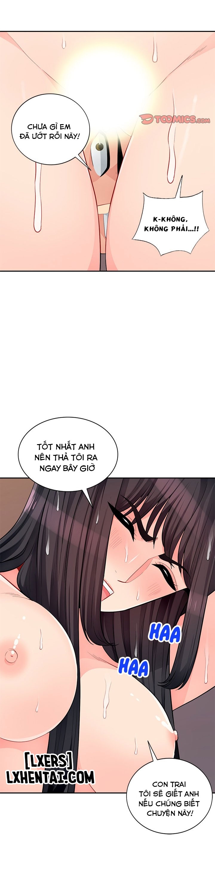 Gia Phả Chapter 42 - Page 6