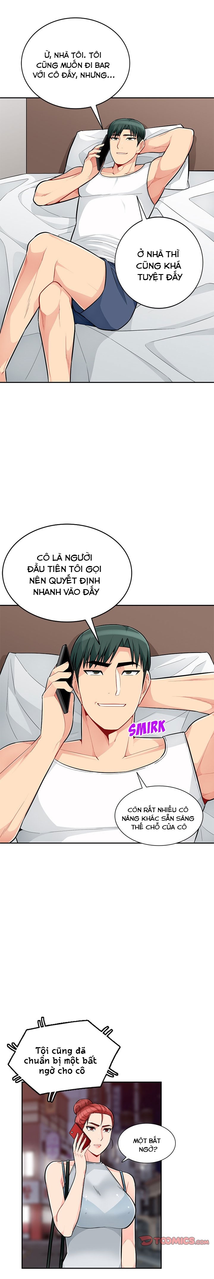 Gia Phả Chapter 47 - Page 11