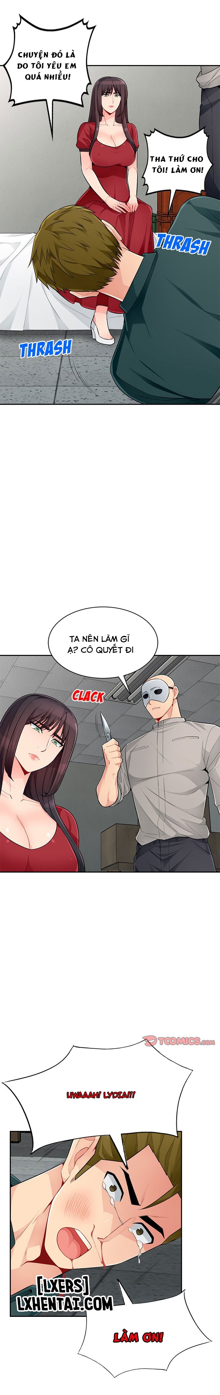 Gia Phả Chapter 49 - Page 26