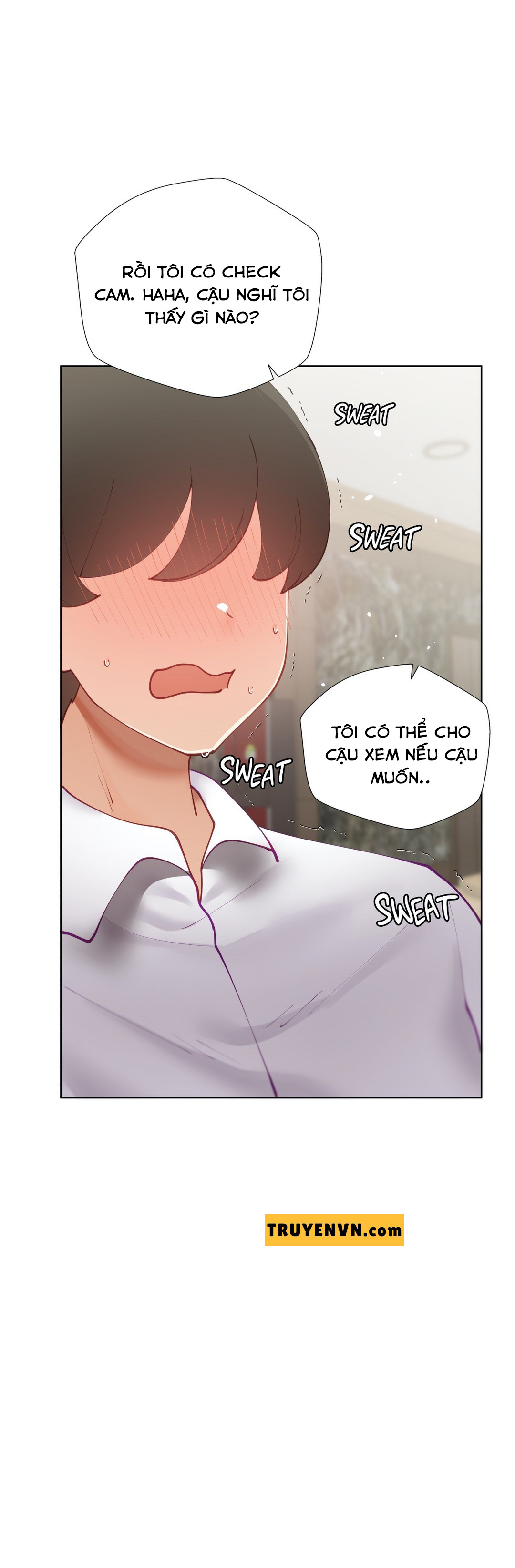 Gia Sư Nữ Quái chapter 26 - Page 6