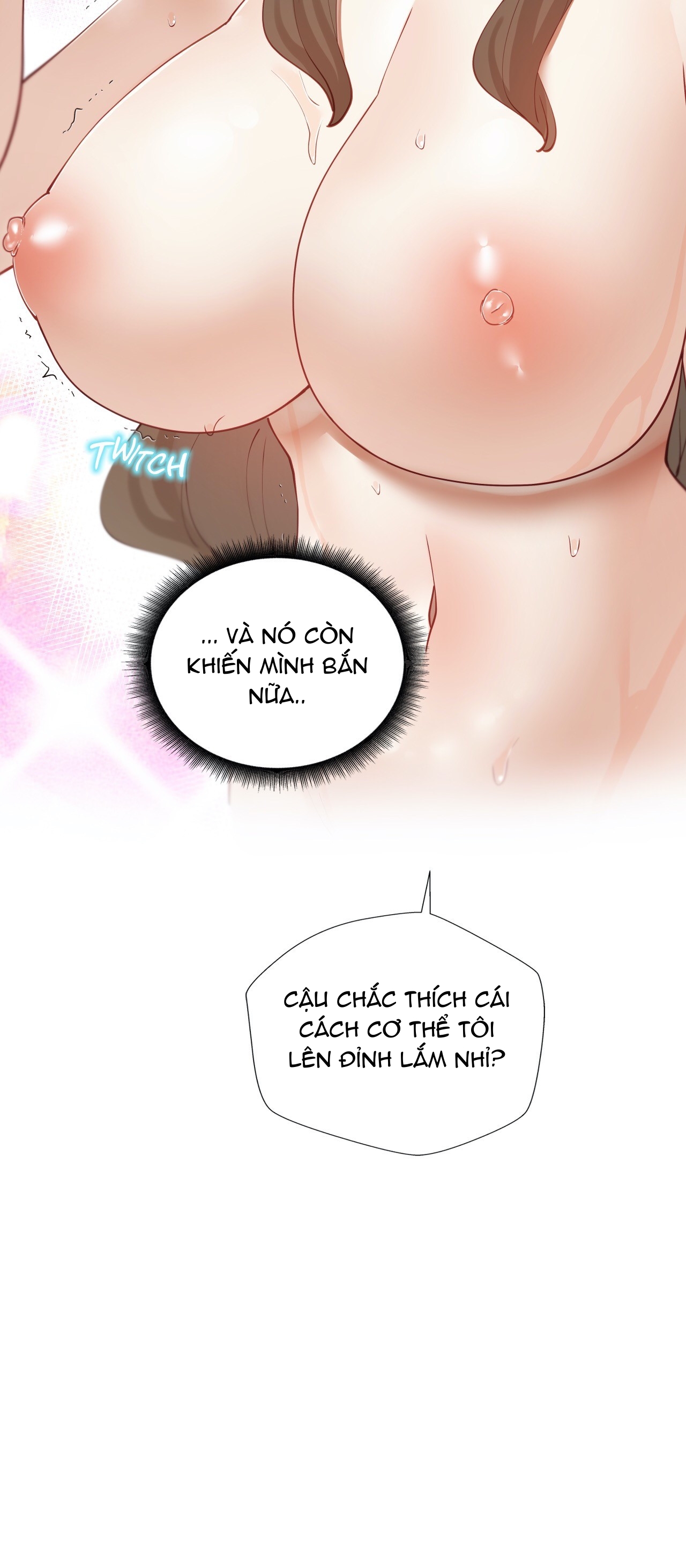 Gia Sư Nữ Quái chapter 27 - Page 15