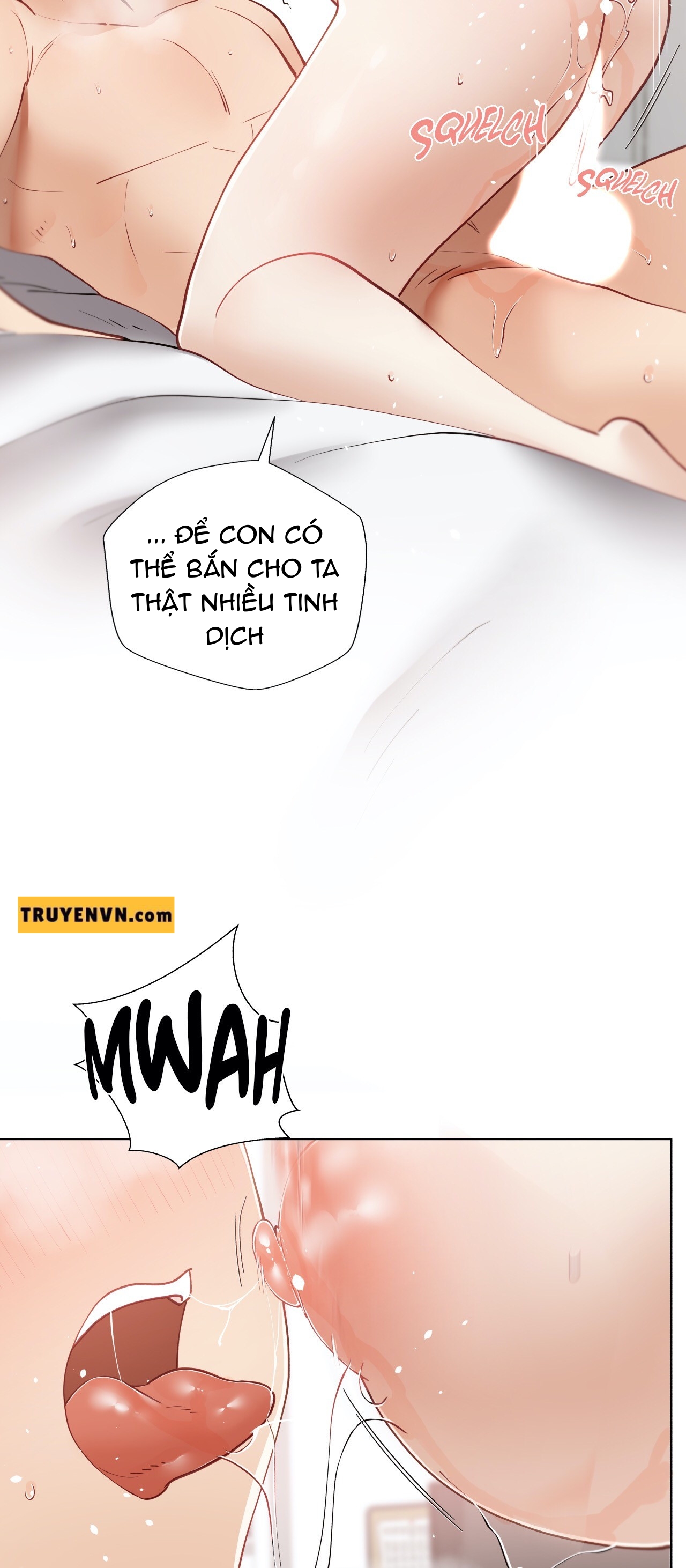 Gia Sư Nữ Quái chapter 27 - Page 32