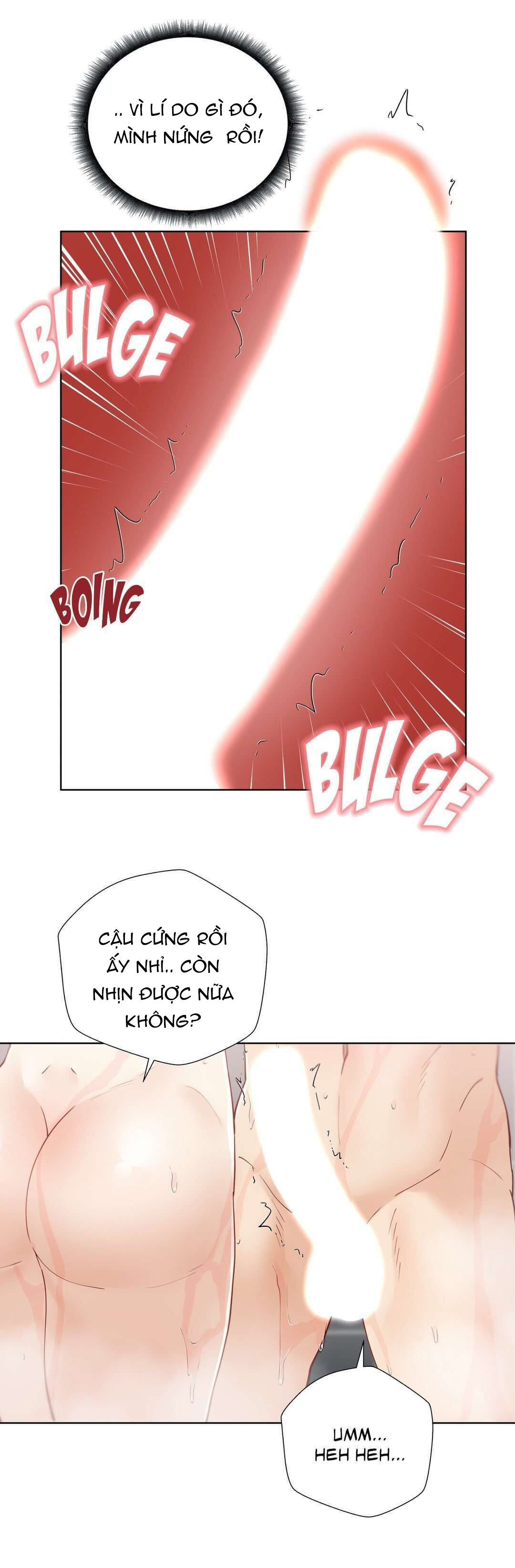 Gia Sư Nữ Quái chapter 28 - Page 22