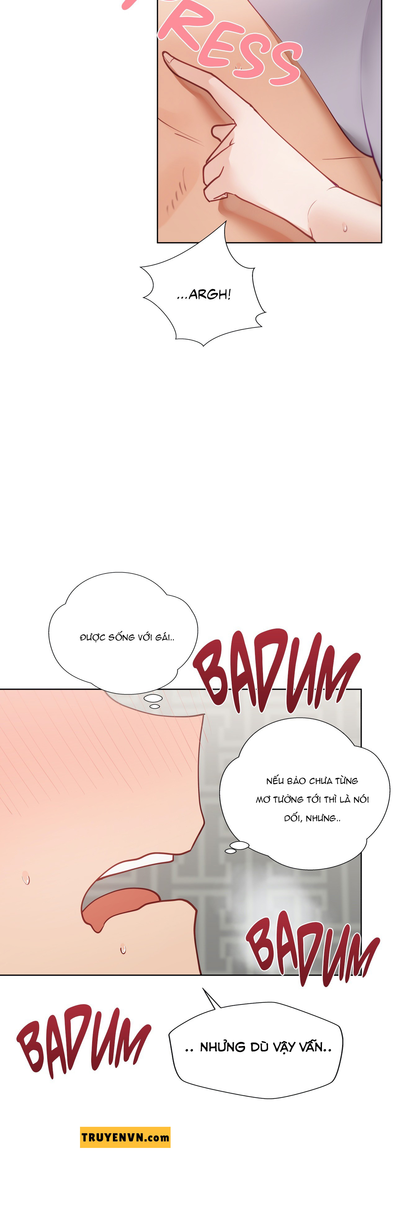 Gia Sư Nữ Quái chapter 29 - Page 16