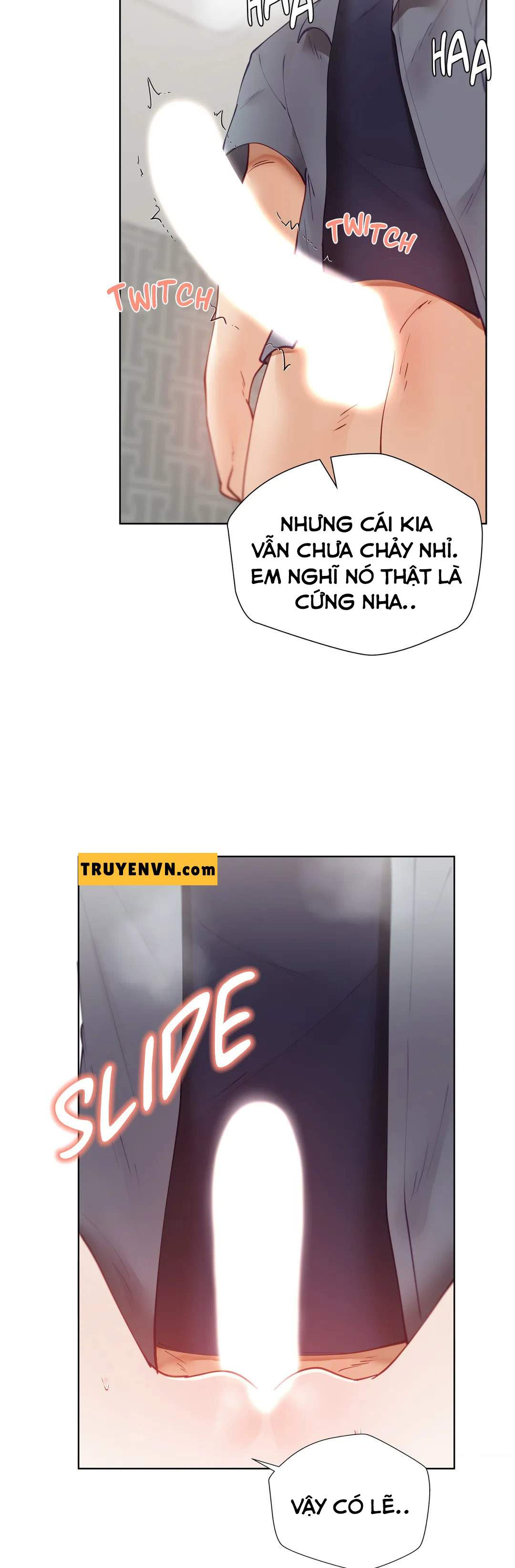 Gia Sư Nữ Quái chapter 30 - Page 13