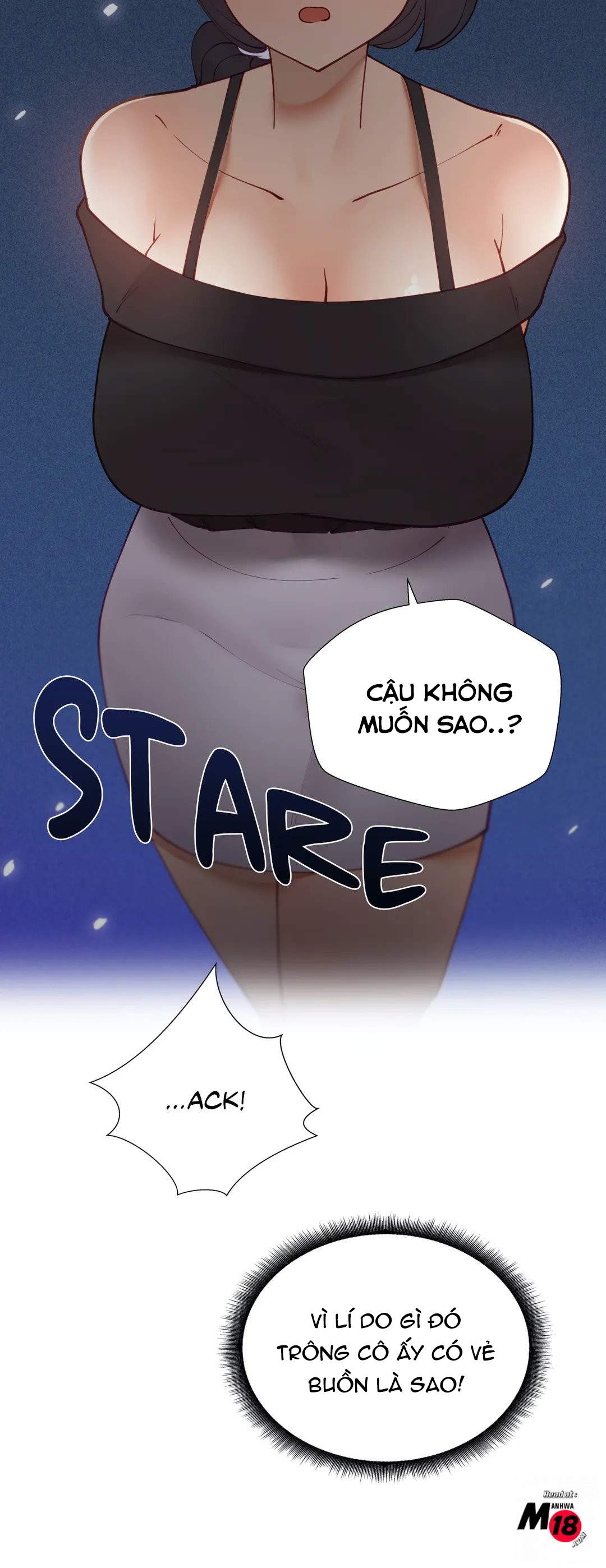 Gia Sư Nữ Quái chapter 31 - Page 40