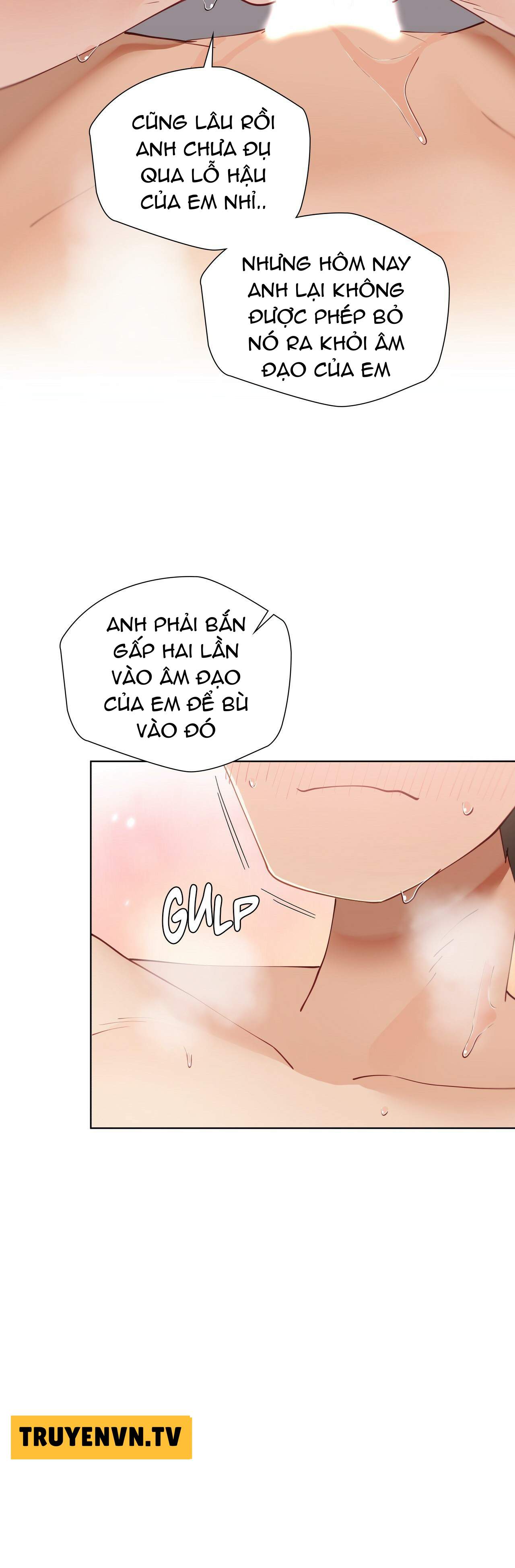 Gia Sư Nữ Quái chapter 35 - Page 21