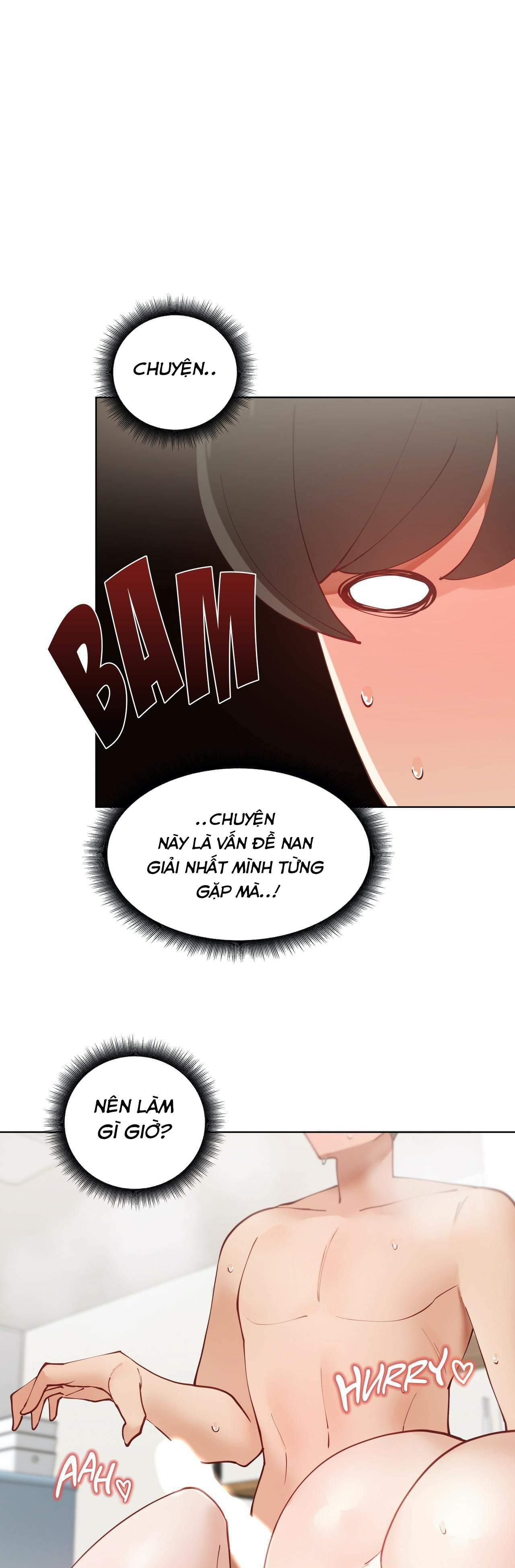 Gia Sư Nữ Quái chapter 38 - Page 4