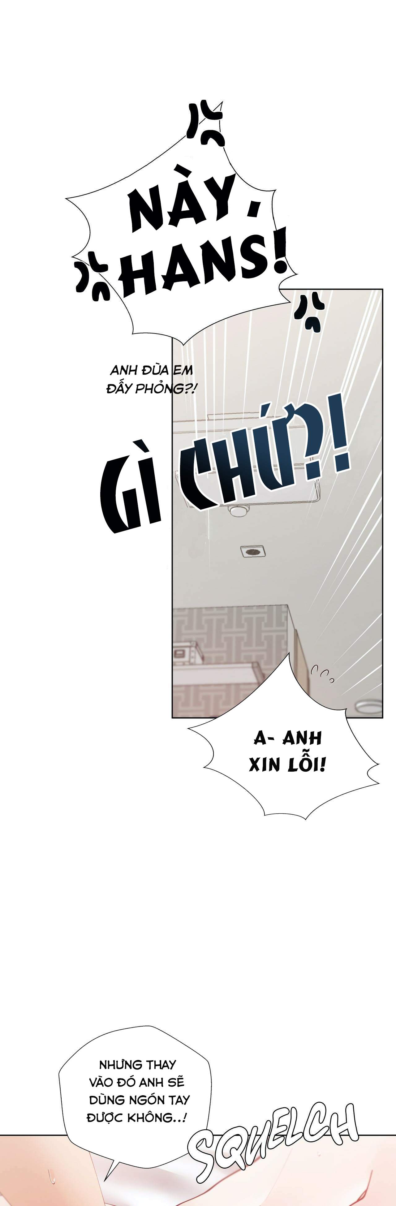 Gia Sư Nữ Quái chapter 38 - Page 10