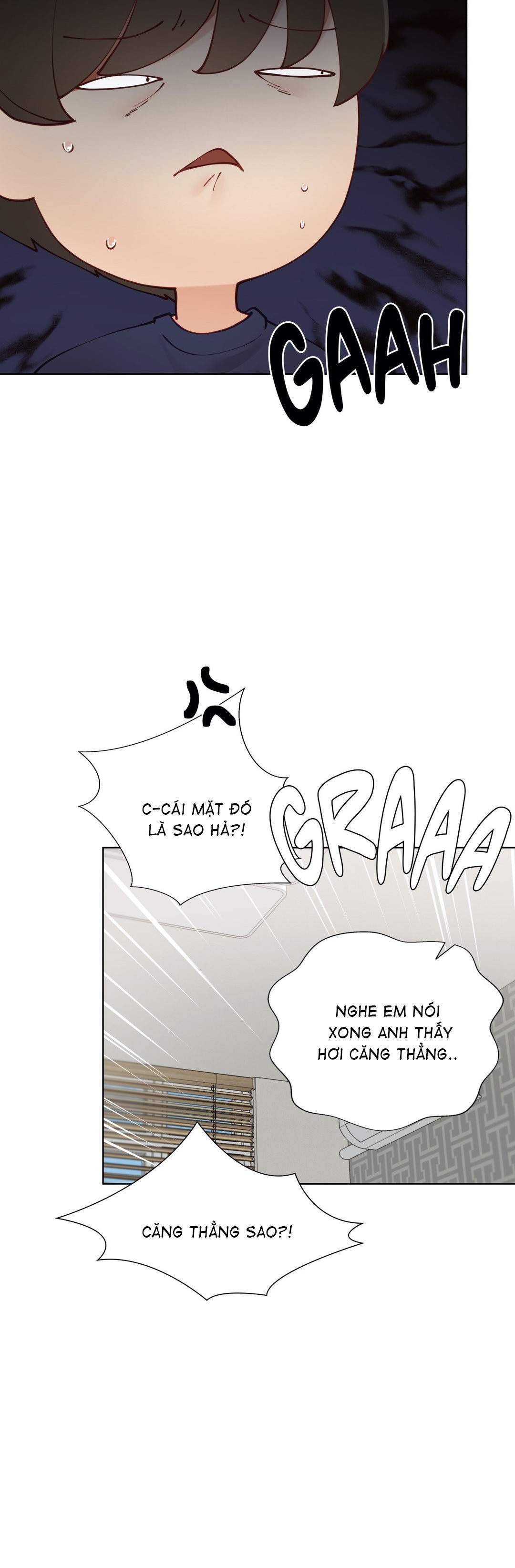 Gia Sư Nữ Quái chapter 45 - Page 36