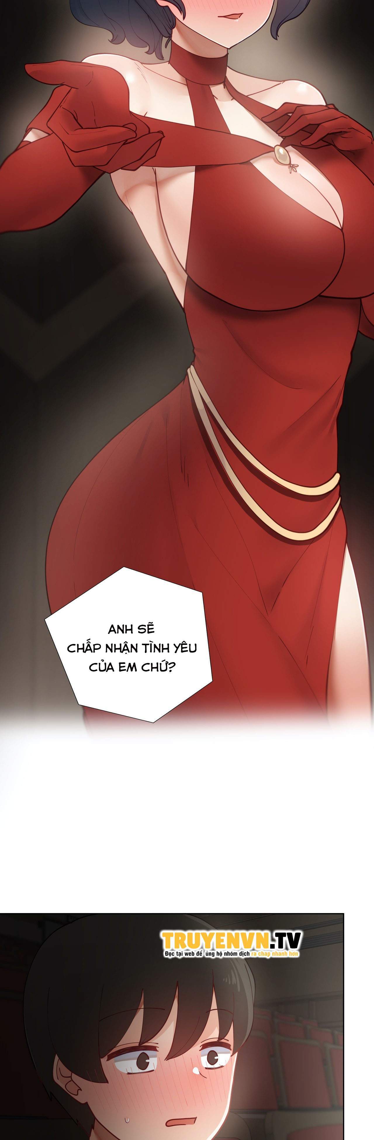 Gia Sư Nữ Quái chapter 47 - Page 14